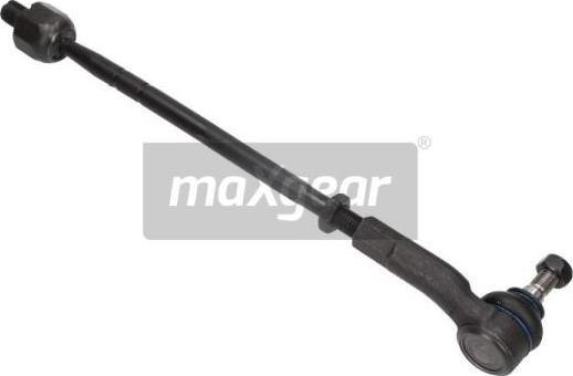 Maxgear 69-0395 - Stūres šķērsstiepnis adetalas.lv