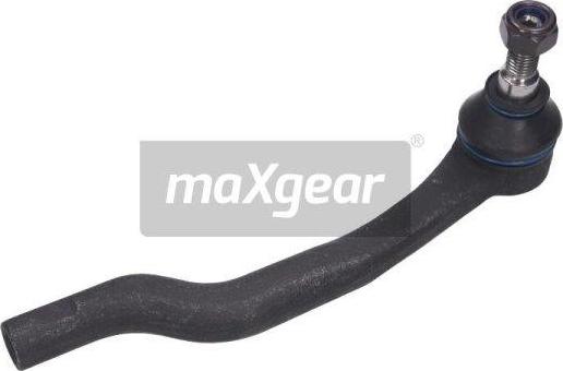 Maxgear 69-0303 - Stūres šķērsstiepņa uzgalis adetalas.lv