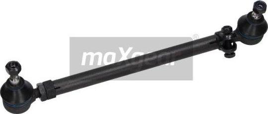 Maxgear 69-0313 - Stūres šķērsstiepnis adetalas.lv