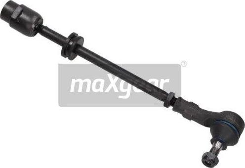 Maxgear 69-0386 - Stūres šķērsstiepnis adetalas.lv