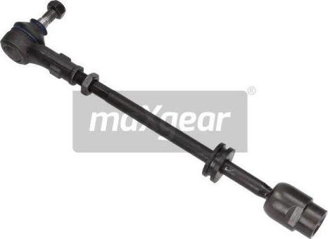 Maxgear 69-0387 - Stūres šķērsstiepnis adetalas.lv