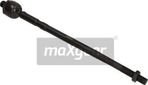 Maxgear 69-0323 - Aksiālais šarnīrs, Stūres šķērsstiepnis adetalas.lv