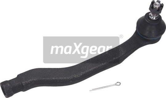 Maxgear 69-0251 - Stūres šķērsstiepņa uzgalis adetalas.lv