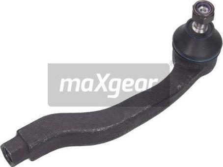 Maxgear 69-0253 - Stūres šķērsstiepņa uzgalis adetalas.lv