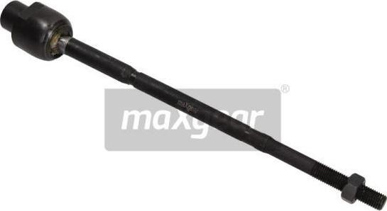 Maxgear 69-0214 - Aksiālais šarnīrs, Stūres šķērsstiepnis adetalas.lv