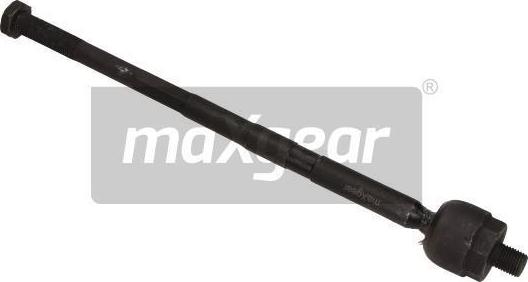 Maxgear 69-0790 - Aksiālais šarnīrs, Stūres šķērsstiepnis adetalas.lv