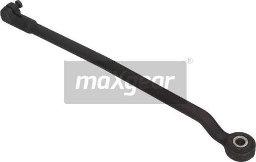 Maxgear 69-0733 - Aksiālais šarnīrs, Stūres šķērsstiepnis adetalas.lv