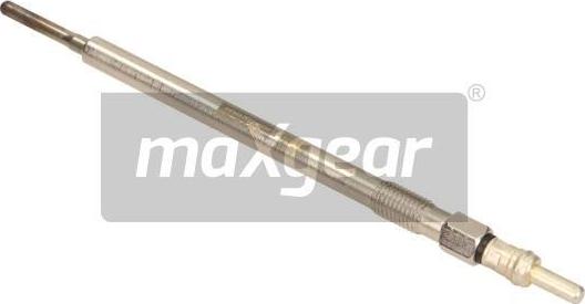 Maxgear 66-0126 - Kvēlsvece adetalas.lv