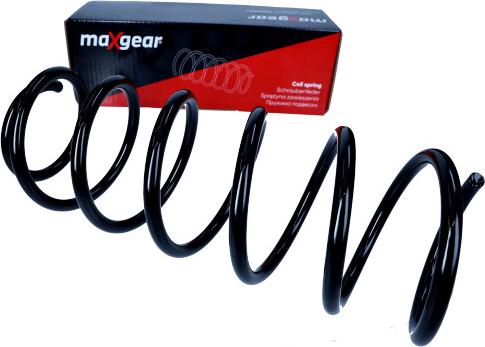 Maxgear 60-0090 - Balstiekārtas atspere adetalas.lv