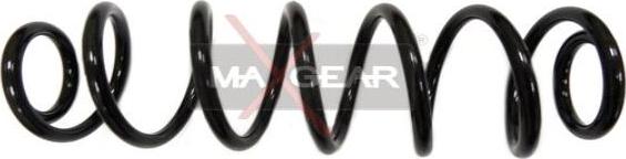 Maxgear 60-0098 - Balstiekārtas atspere adetalas.lv