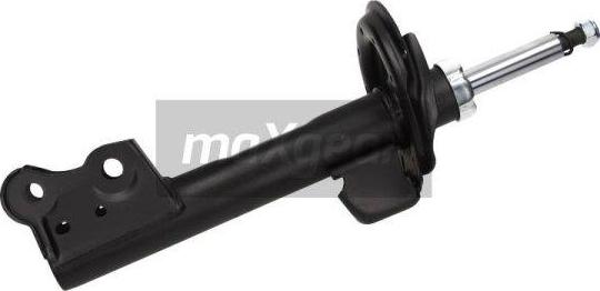 Maxgear 11-0398 - Amortizators adetalas.lv