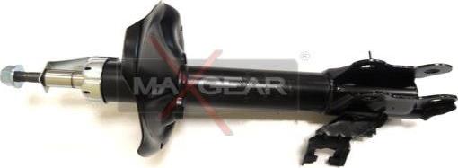 Maxgear 11-0305 - Amortizators adetalas.lv