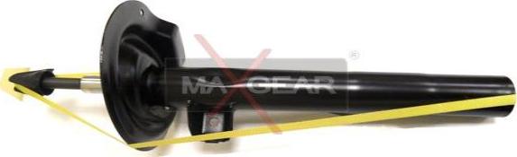 Maxgear 11-0317 - Amortizators adetalas.lv