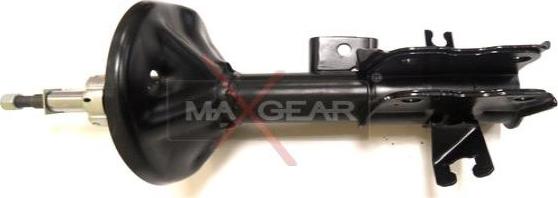 Maxgear 11-0256 - Amortizators adetalas.lv