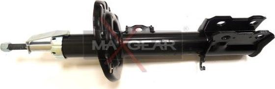 Maxgear 11-0281 - Amortizators adetalas.lv