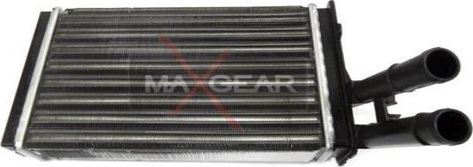 Maxgear 18-0054 - Siltummainis, Salona apsilde adetalas.lv