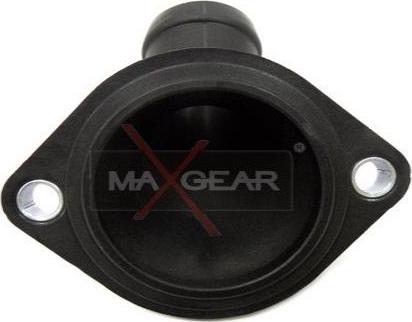 Maxgear 18-0148 - Dzesēšanas šķidruma flancis adetalas.lv