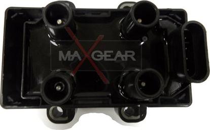 Maxgear 13-0047 - Aizdedzes spole adetalas.lv