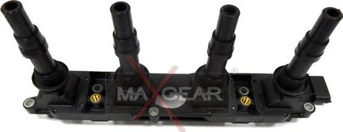 Maxgear 13-0030 - Aizdedzes spole adetalas.lv