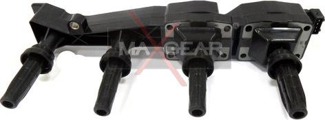 Maxgear 13-0077 - Aizdedzes spole adetalas.lv