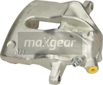 Maxgear 82-0437 - Bremžu suports adetalas.lv