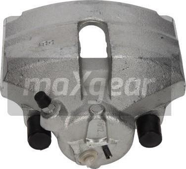 Maxgear 82-0087 - Bremžu suports adetalas.lv