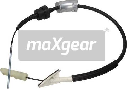 Maxgear 32-0537 - Trose, Sajūga pievads adetalas.lv