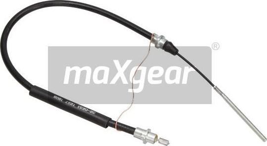 Maxgear 32-0233 - Trose, Stāvbremžu sistēma adetalas.lv