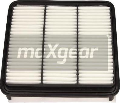 Maxgear 26-0961 - Gaisa filtrs adetalas.lv