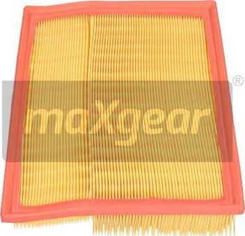 Maxgear 26-0916 - Gaisa filtrs adetalas.lv