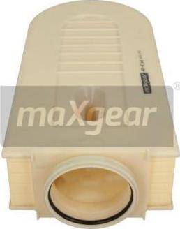 Maxgear 26-0982 - Gaisa filtrs adetalas.lv