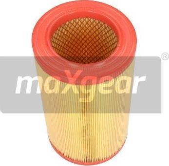 Maxgear 26-0976 - Gaisa filtrs adetalas.lv