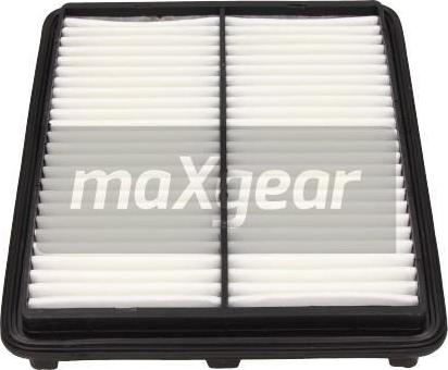 Maxgear 26-0513 - Gaisa filtrs adetalas.lv