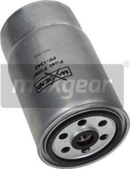 Magneti Marelli 154068314810 - Degvielas filtrs adetalas.lv