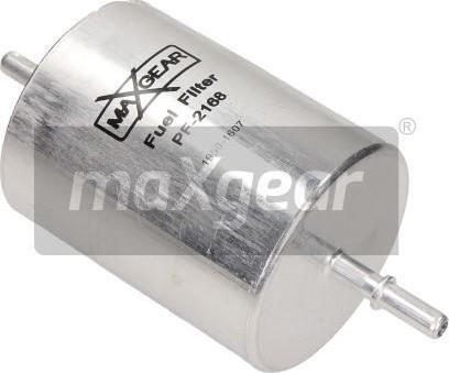 Maxgear 26-0538 - Degvielas filtrs adetalas.lv