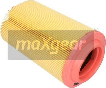 Maxgear 26-0528 - Gaisa filtrs adetalas.lv