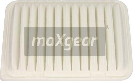 Maxgear 26-0646 - Gaisa filtrs adetalas.lv