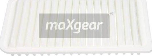 Maxgear 26-0647 - Gaisa filtrs adetalas.lv