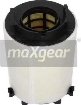 Maxgear 26-0663 - Gaisa filtrs adetalas.lv