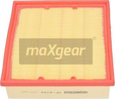 Maxgear 26-0611 - Gaisa filtrs adetalas.lv