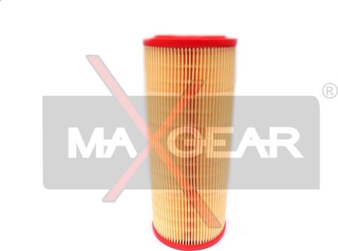 Maxgear 26-0319 - Gaisa filtrs adetalas.lv