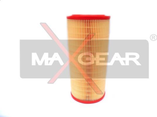 Maxgear 26-0319 - Gaisa filtrs adetalas.lv