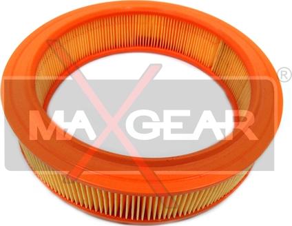 Maxgear 26-0317 - Gaisa filtrs adetalas.lv