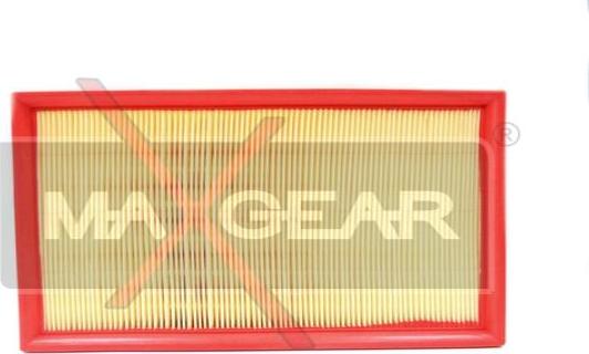 Maxgear 26-0212 - Gaisa filtrs adetalas.lv