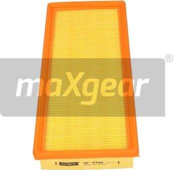 Maxgear 26-0742 - Gaisa filtrs adetalas.lv