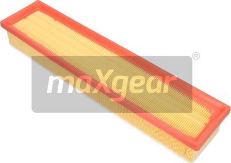 Maxgear 26-0732 - Gaisa filtrs adetalas.lv