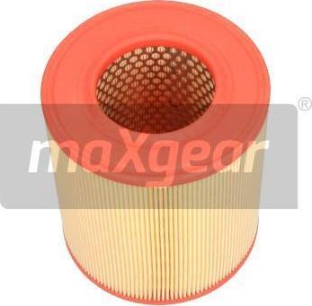 Maxgear 26-0722 - Gaisa filtrs adetalas.lv