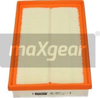 Maxgear 26-0772 - Gaisa filtrs adetalas.lv