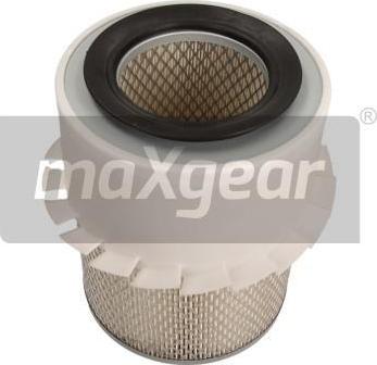 Maxgear 26-1408 - Gaisa filtrs adetalas.lv