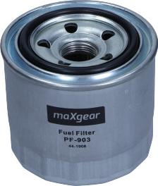 Maxgear 26-1547 - Degvielas filtrs adetalas.lv